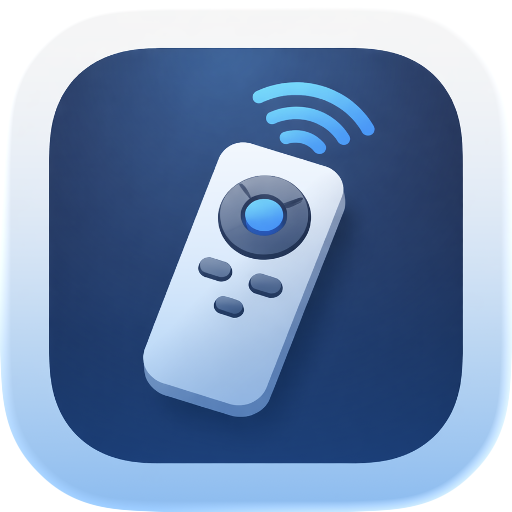 MiniRemote app icon